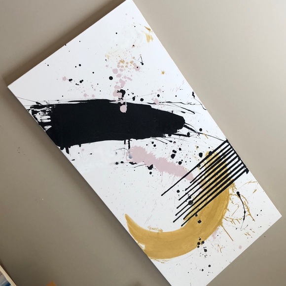 2x4 foot Original Art - Picture 3 of 4